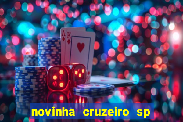 novinha cruzeiro sp caiu net